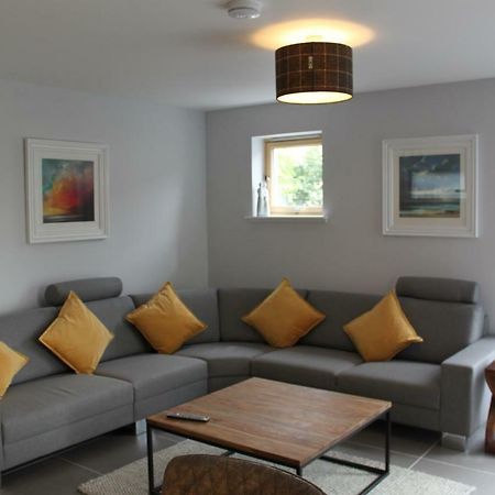 Apt 1, Frasers Close, カークウォール エクステリア 写真
