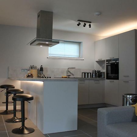 Apt 1, Frasers Close, カークウォール エクステリア 写真