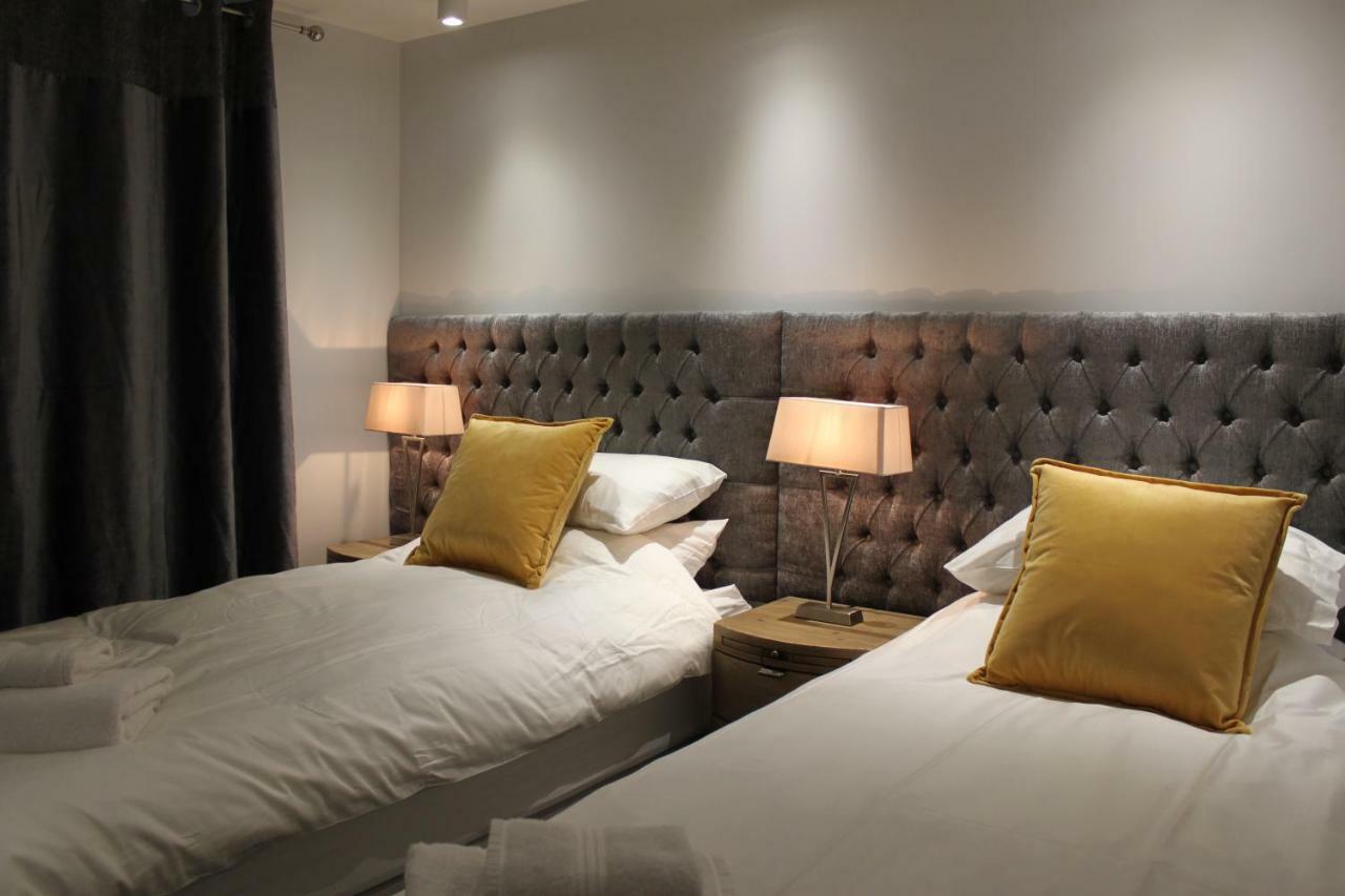 Apt 1, Frasers Close, カークウォール エクステリア 写真
